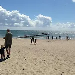 Hébergement de vacances Villavilla 311 - Blavand, Vestjylland *