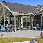 Hébergement de vacances Villavilla 311 - Blavand, Vestjylland *
