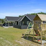 Hébergement de vacances Villavilla 311 - Blavand, Vestjylland *