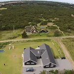 Feriehus Villavilla 311 - Blåvand, Vestjylland *