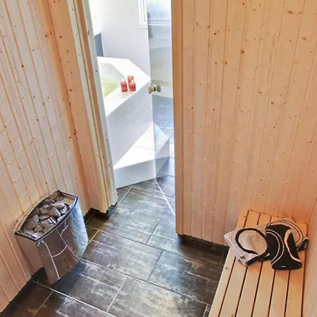 Villavilla 311 - Blavand, Vestjylland Feriehus
