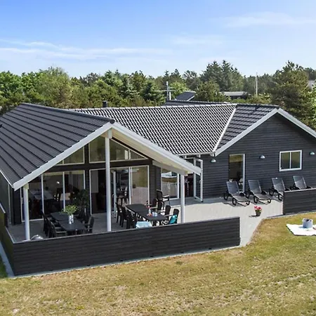 Villavilla 311 - Blåvand, Vestjylland
