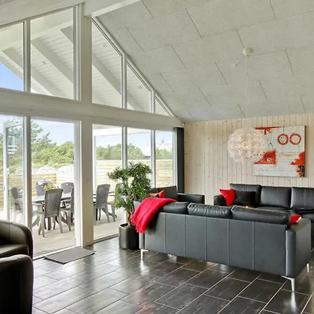 Villavilla 311 - Blavand, Vestjylland